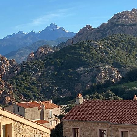 Funtana Nova Apartman Piana  Kültér fotó