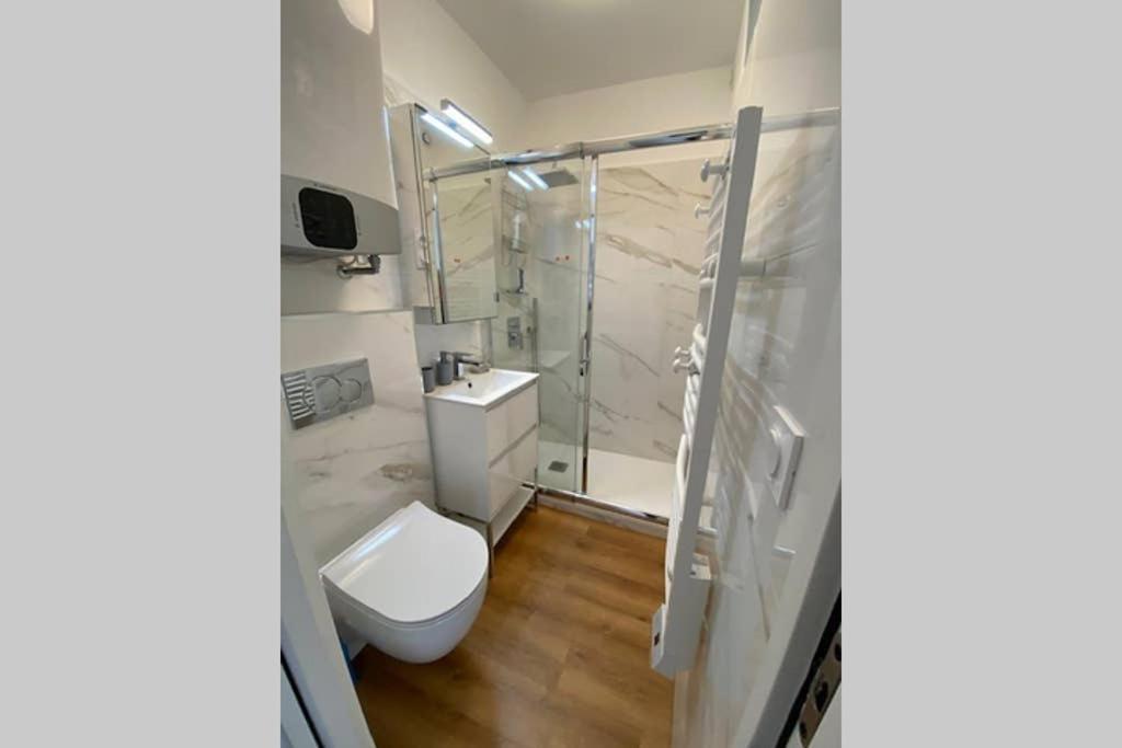 Funtana Nova Apartman Piana  Kültér fotó