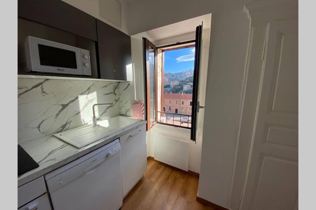 Funtana Nova Apartman Piana  Kültér fotó