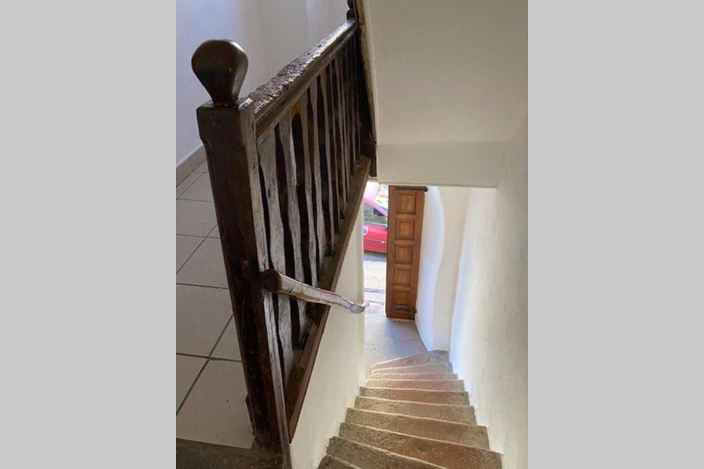 Funtana Nova Apartman Piana  Kültér fotó