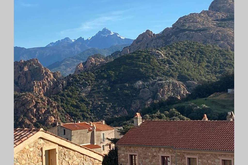Funtana Nova Apartman Piana  Kültér fotó